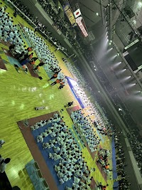 実戦空手 拳眞会(高須教室)