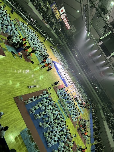 実戦空手 拳眞会(高須教室)