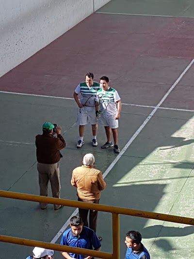 Photos of Asociacion Municipal de Pelota de Mano y Raqueta Fronton La Paz