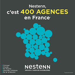 Photo n°6 de Agence Nestenn Immobilier Genas à Genas (Agence immobilière)