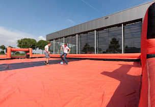 Photo n°17 de Playground - Location de structures gonflables à Ponthoile (Agence événementielle)