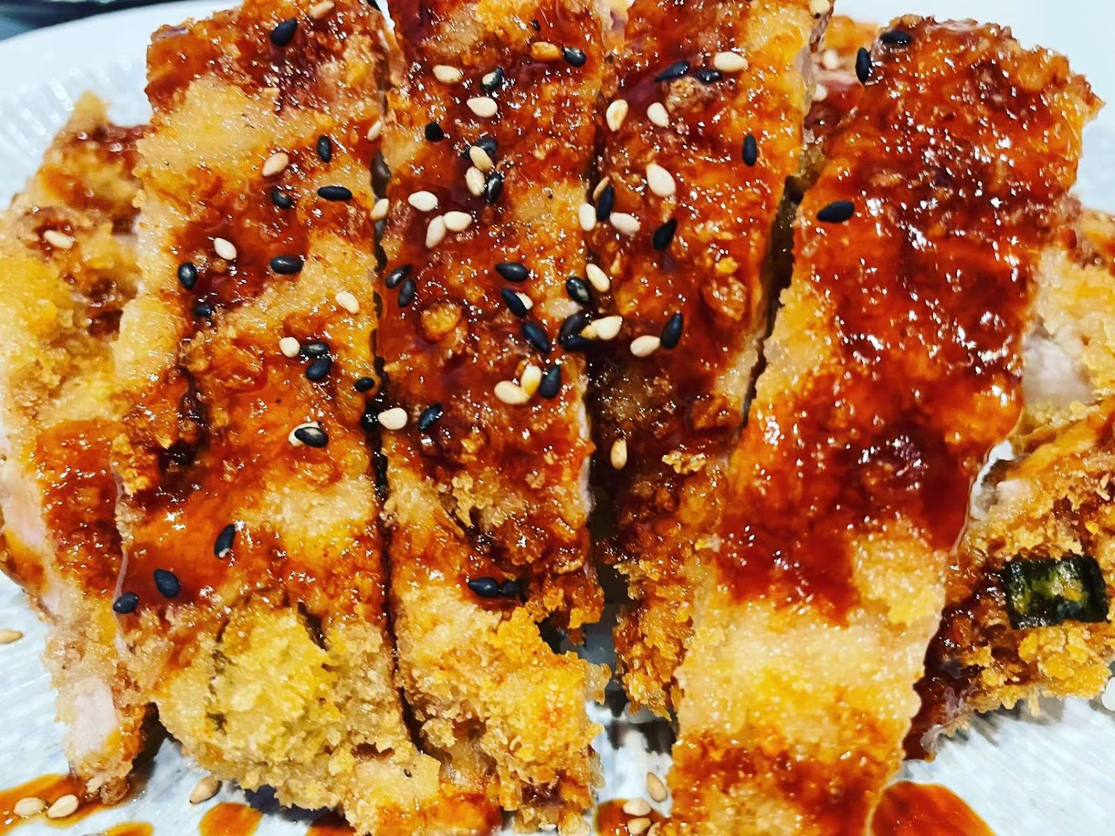 44 Sushi Bar — photo 10