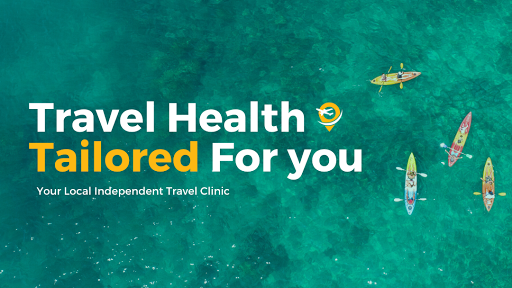 Travel Clinic Accrington