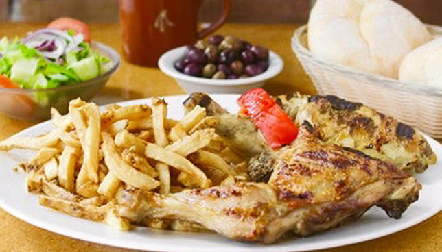 Restaurant Jano by null