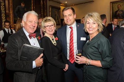 Vaughan Reynolds Estate Agents
