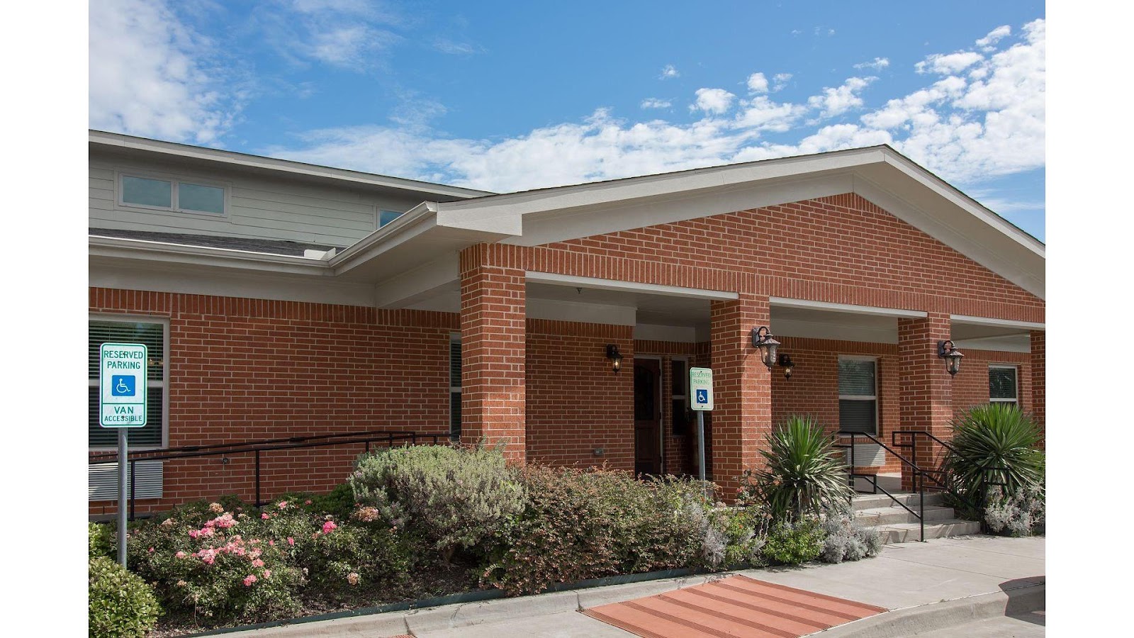 Laurenwood Nursing And Rehabilitation