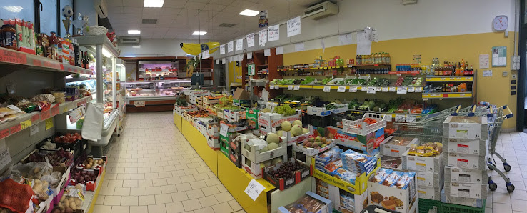 Ortofrutta Dei Fratelli Verzeletti - Lumezzane, Provincia di Brescia