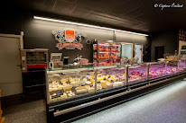 Fr boucherie à Panissières