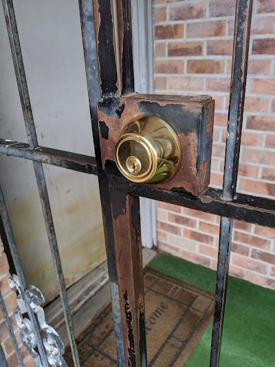 KeyMe Locksmiths