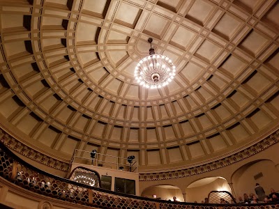 Photos of Carnegie Library of Homestead