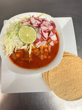 Tacos El Gordo by null