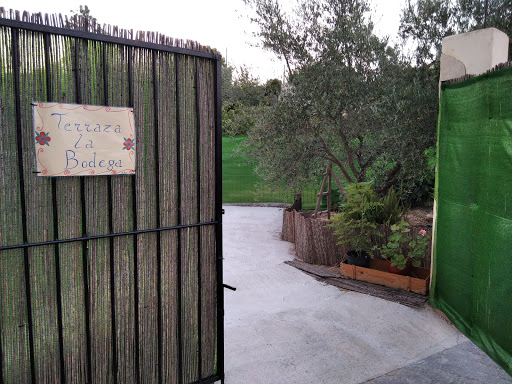 Casa Rural la Bodega de Cehegín