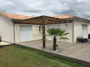 Photo n°2 de SARL NVO à Biganos (Menuisier)