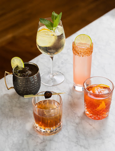 Breva Bar & Grill by null