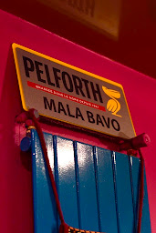 Photo n°18 de Mala Bavo à Paris (Restaurant)