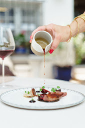 Photo n°72 de Maison Briketenia - Famille Ibarboure à Guéthary (Restaurant)