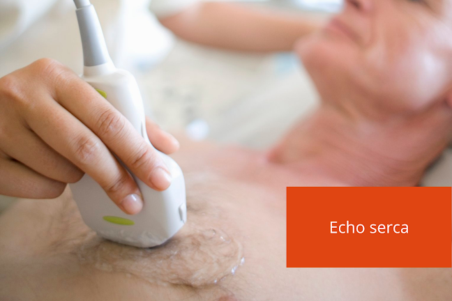 Opinii despre Kardiologia Gułaj - dr n. med. Marcin Gułaj - gabinet specjalistyczny în Białystok - Lekarz