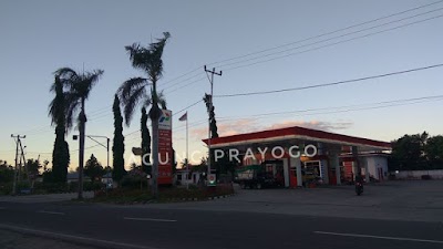 Photos of SPBU 54-843-02
