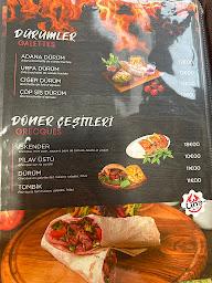 Photo n°5 de LINA GRILL à Ormoy (Restaurant)