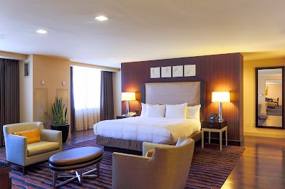 Photos of Hilton Salt Lake City Center