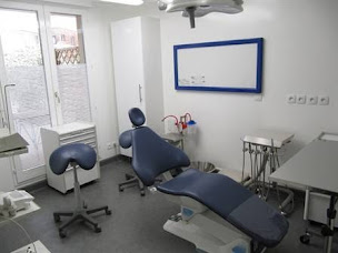 Photo n°1 de Dr Vincent Barreyre à Soisy-sur-Seine (Dentiste)