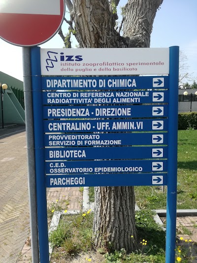 Photos of Istituto Zooprofilattico Sperimentale Della Puglia E Della Basilicata