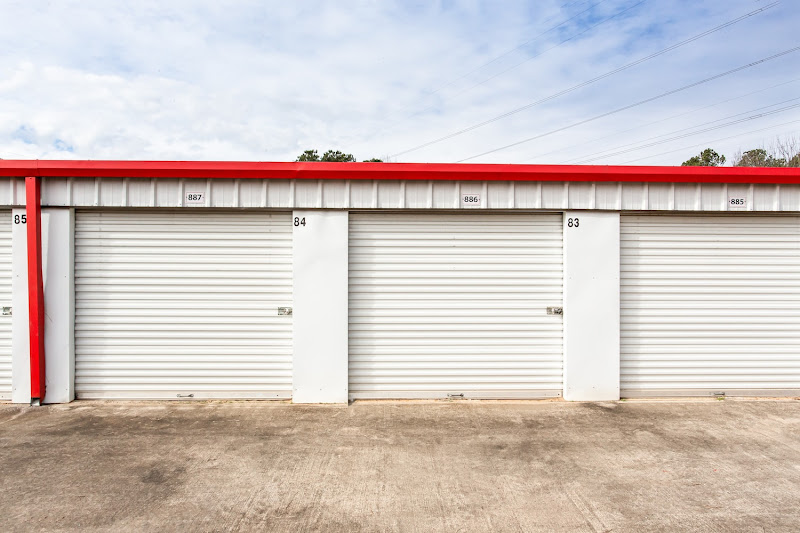 Storage Rentals of America photo