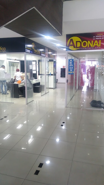 Renove Shopping