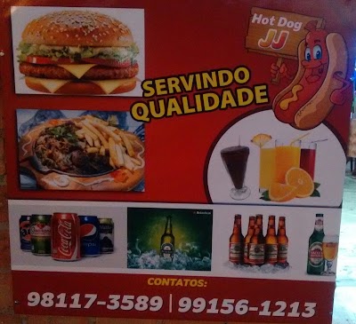 Photos of Hot dog JJ