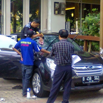 Photos of MKM Window Film Bekasi