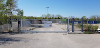 SNCF RESEAU Base maintenance LGV Eurre à Eurre