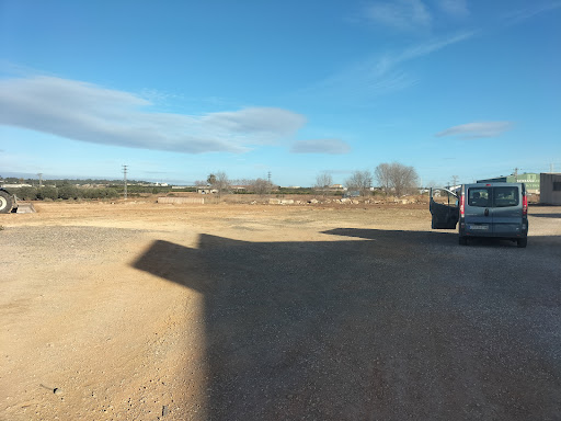 PARKING CARAVANNA - Thumbnail