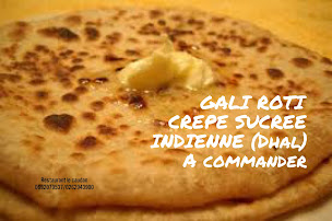 Photo n°63 de Restaurant LE CAUDAN à Saint-Denis (Restaurant indien)