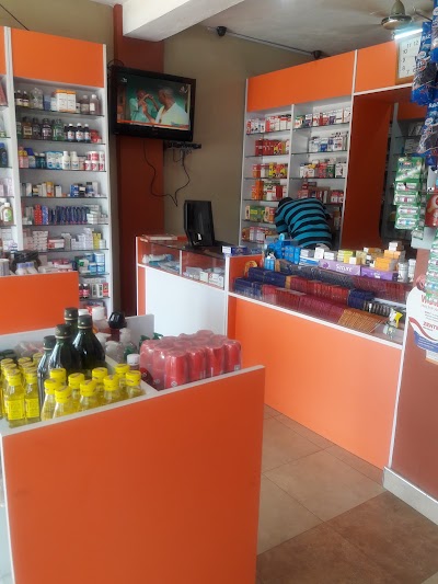Photos of Pida Chemist