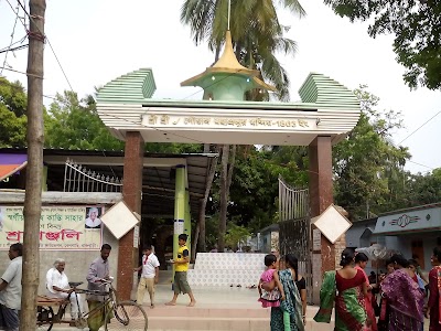 Photos of Belgachhi Gourango Mohaprovu'r Mondir