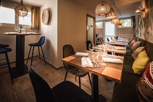 Photo n°31 de Restaurant Italien Lisa en cuisine à Strasbourg (Organisateur d'événements)