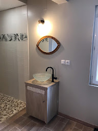 Photo n°22 de Le petit paradis de Marcelise à Le Ponchel (Gîte)