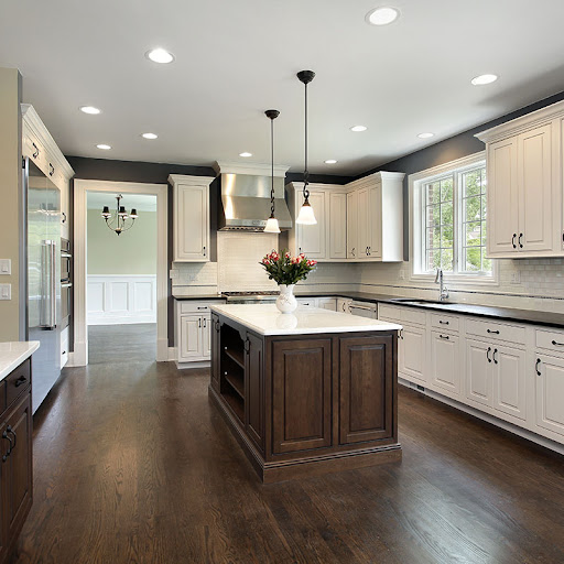 ALT Construction INC