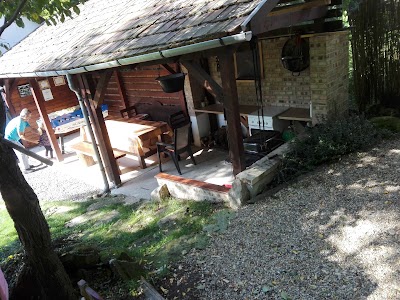 Photos of Bodza Vend&eacute;gh&aacute;z
