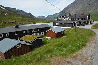 Photos of Gjendeosen Kiosk & Parkering Grethe H&oslash;lmo