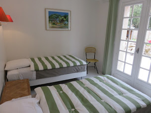 Photo n°12 de Oleron Loritz à Dolus-d'Oléron (Lodge)