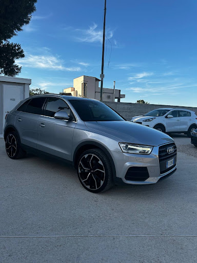 Emanuele Fabio Cars - Thumbnail
