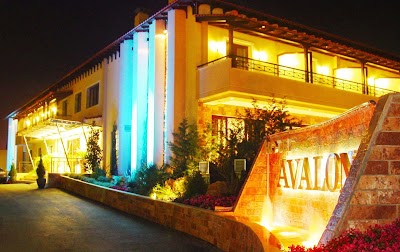 Photos of Avalon Hotel Thessaloniki