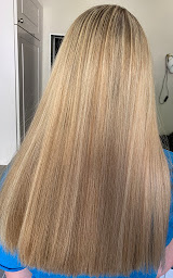 Photo n°8 de Severine Coiffure à domicile à Neuilly-en-Thelle (Salon de coiffure)