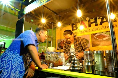 Photos of Karavan Cafe