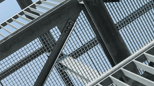 Vision Metall GmbH - Oebisfelde
