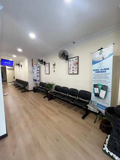 Klinik Medcity | Klinik in Klang | Family Klinik | Skin Clinic | Advance Wound Care | Malaysia