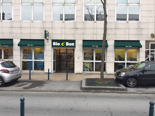 Bio c' Bon Pantin