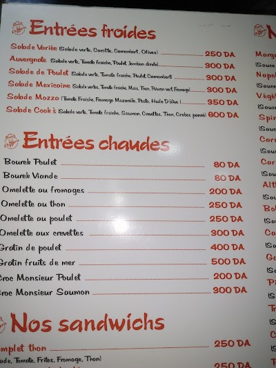 Photos of Le Cooks