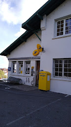Photo n°2 de La Poste à Bidache (Poste)